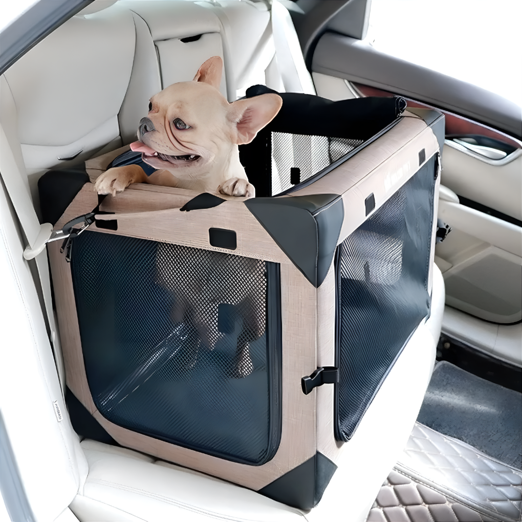 Pet Travel Car Seat