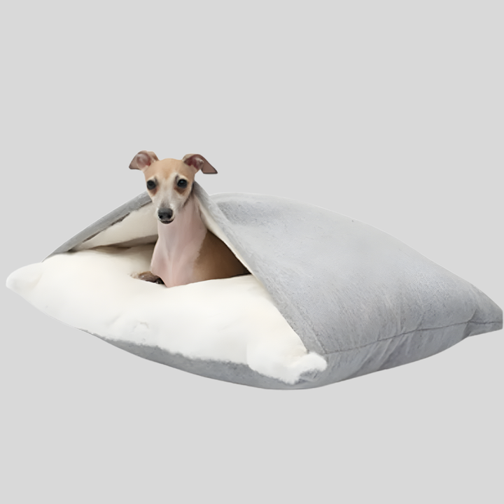 Dog Sleeping Bag – Warm Cozy Sleeping Bag for Dogs