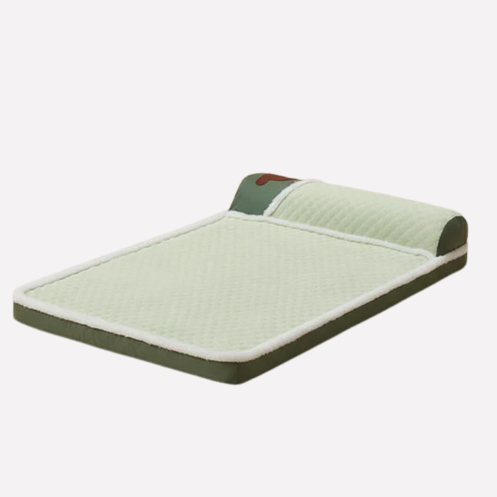 Cooling Dog Mat – Self-Cooling Comfort Mat for Dogs