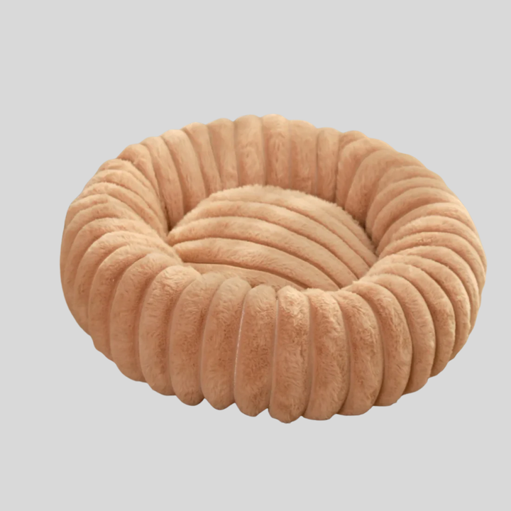 Soft & Stylish Dog Bed – Cozy Comfortable Pet Bed for Dogs