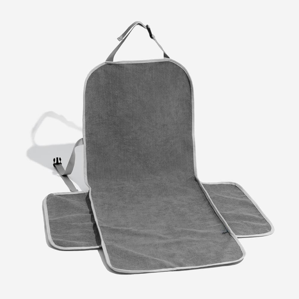 Waterproof Soft Protector Car Seat Covers