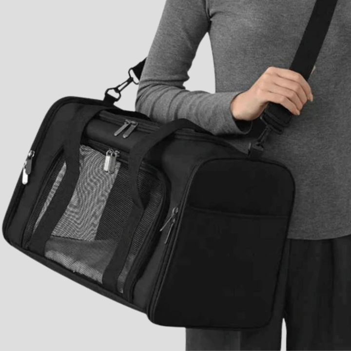 Dog Travel Carrier for Small Dogs