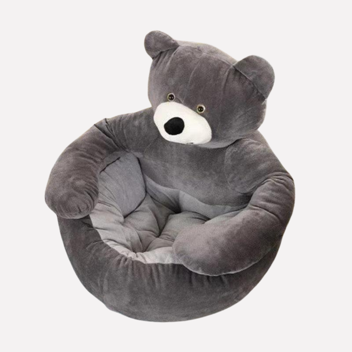 Removable & Washable Cat and Dog Bed