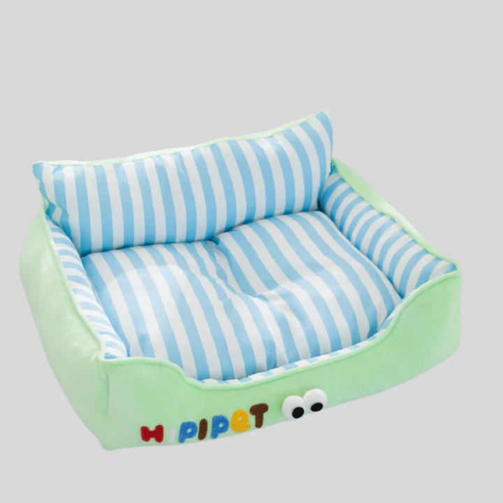 Pet Cooling Bed – Breathable & Cooling Bed for Dogs and Cats