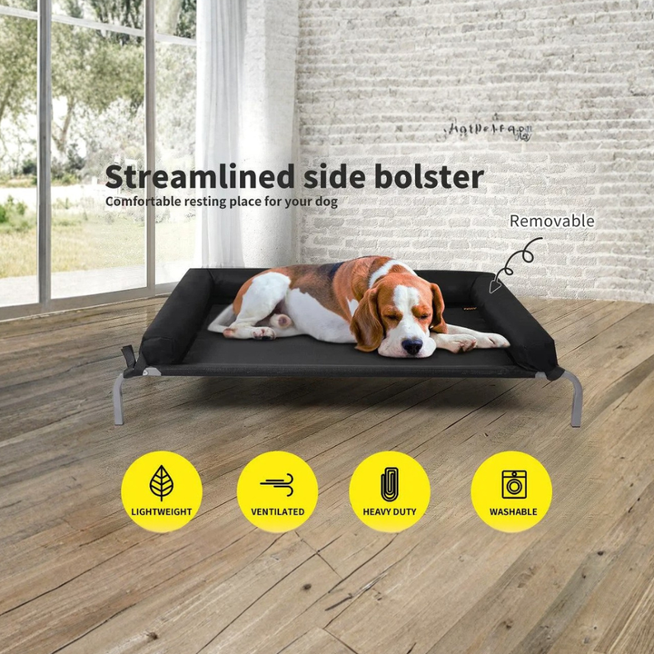 Dog Hammock Bed