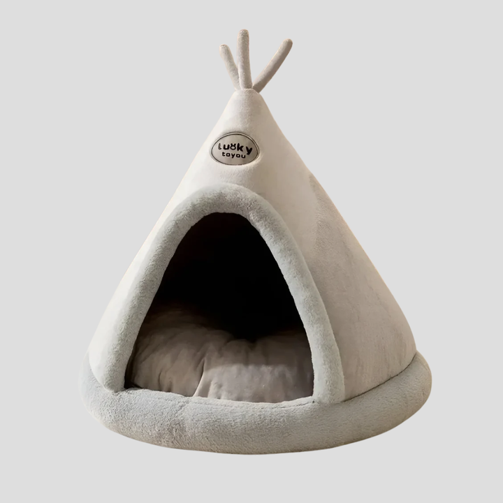 Cave for Cats and Small Dogs