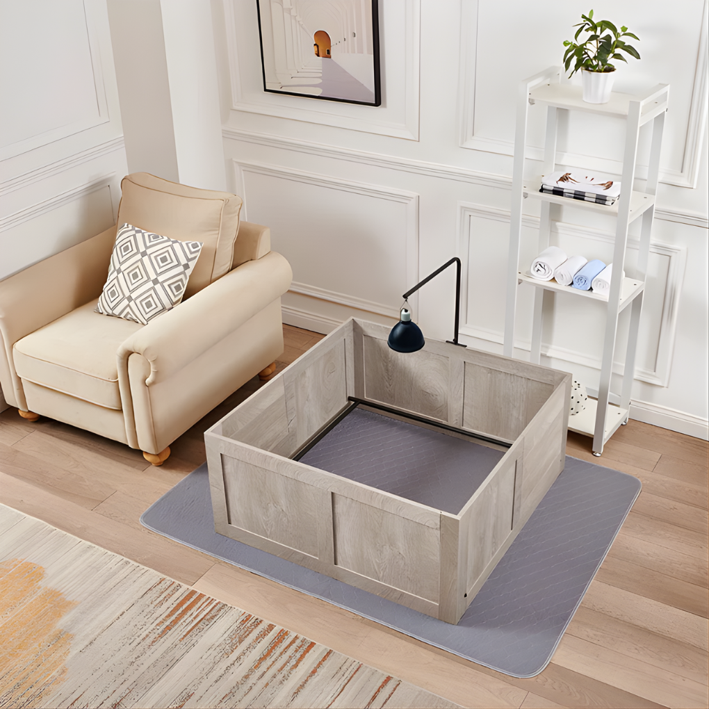 Dog & Cat Whelping Box