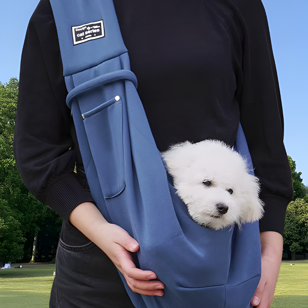 Dog Carrier Bag