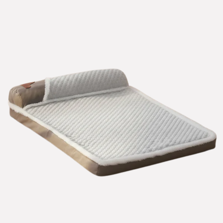 Cooling Dog Mat – Self-Cooling Comfort Mat for Dogs