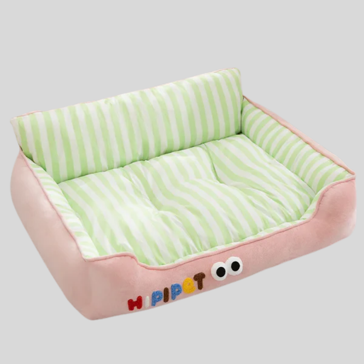 Pet Cooling Bed – Breathable & Cooling Bed for Dogs and Cats