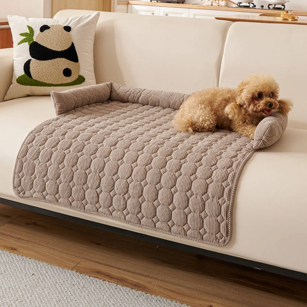 Dog Mat Furniture Protector Cover