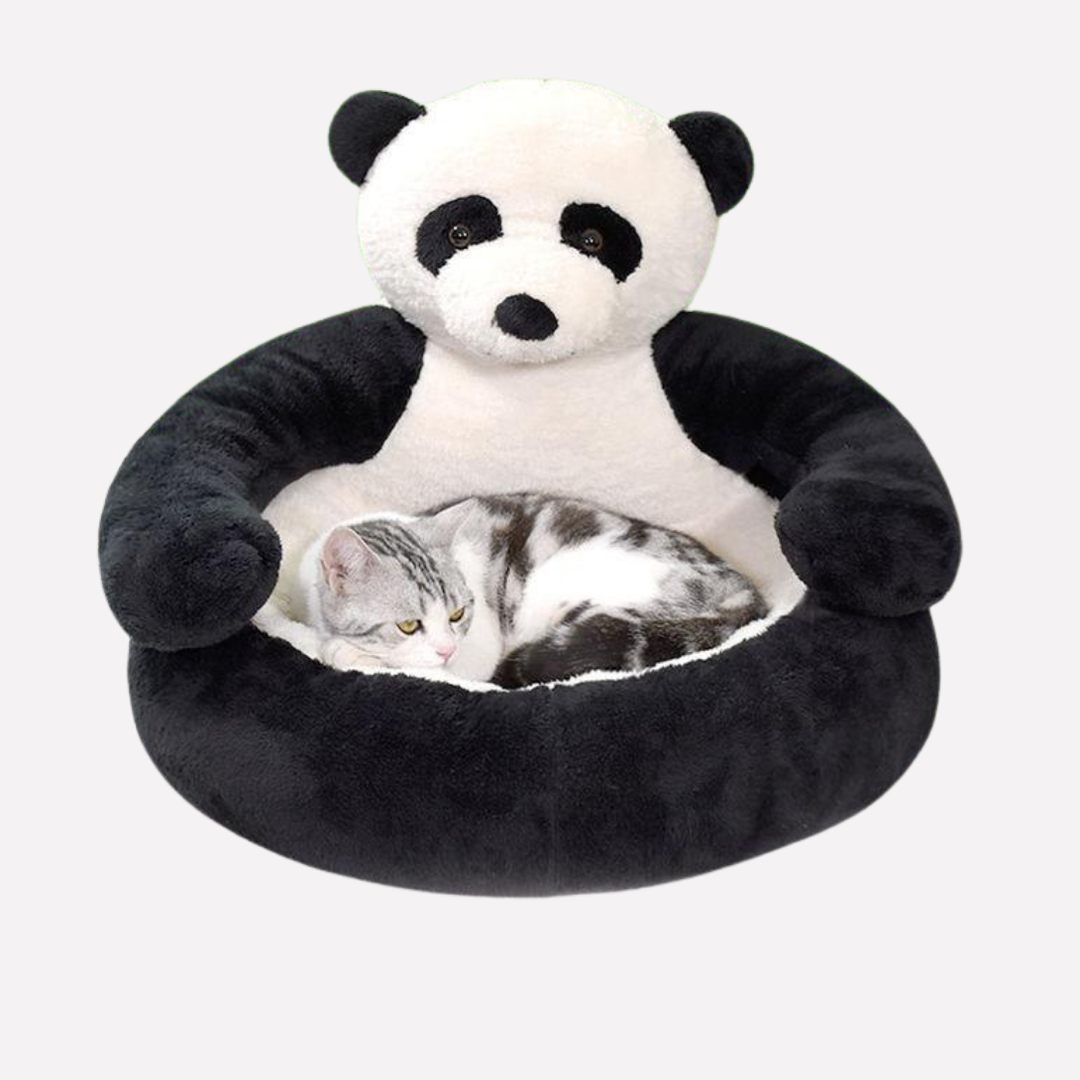 Removable & Washable Cat and Dog Bed