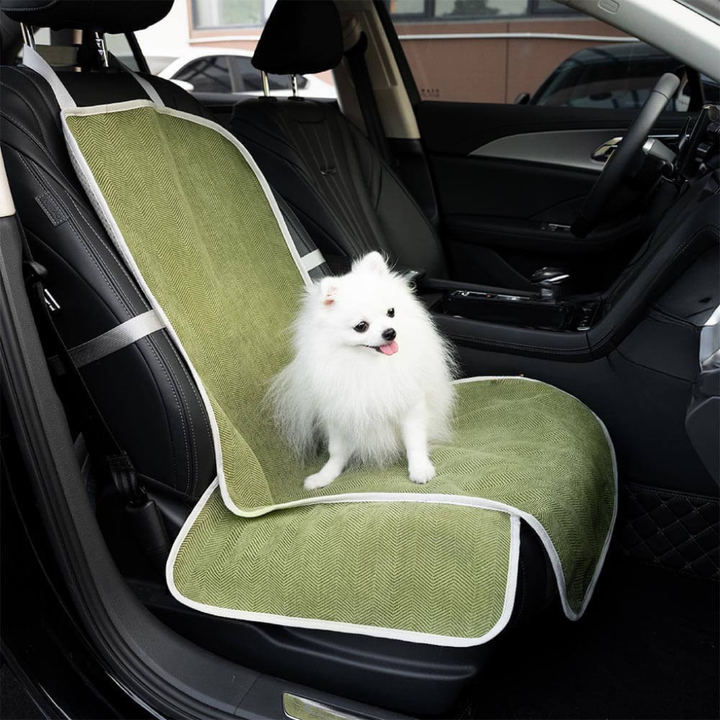 Waterproof Soft Protector Car Seat Covers