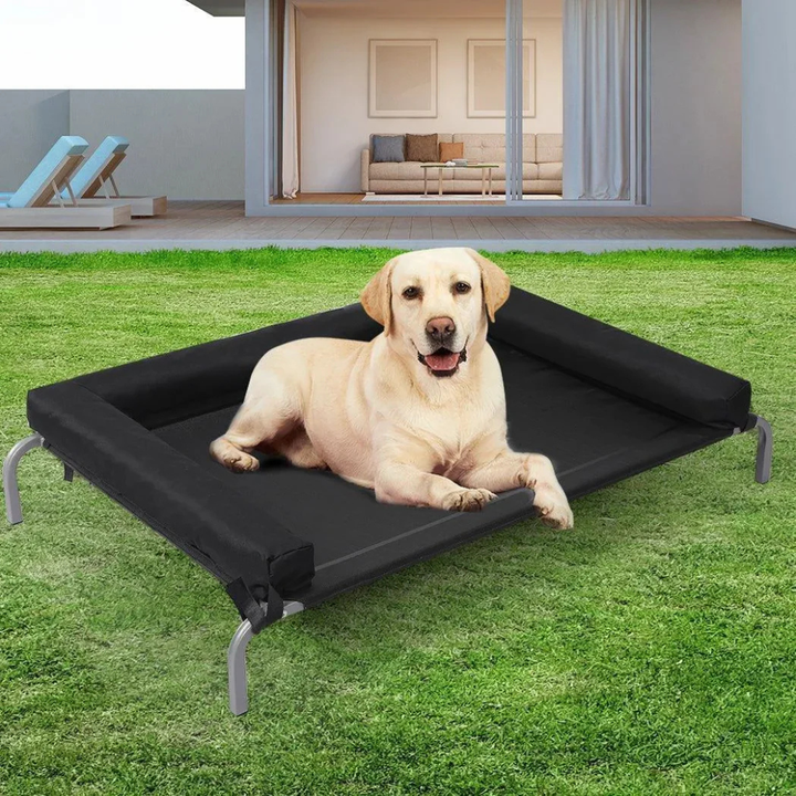 Dog Hammock Bed