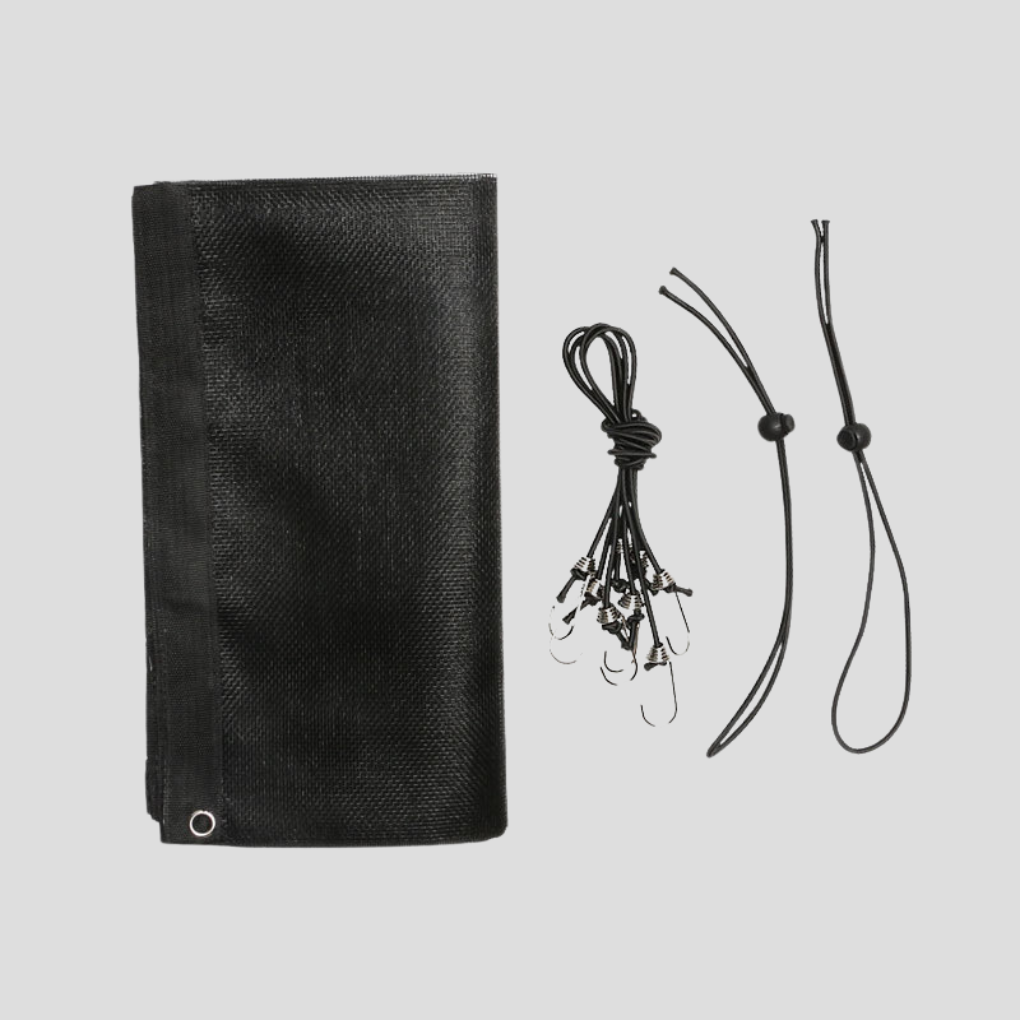 Dog Car Seat Barrier Secure Divider