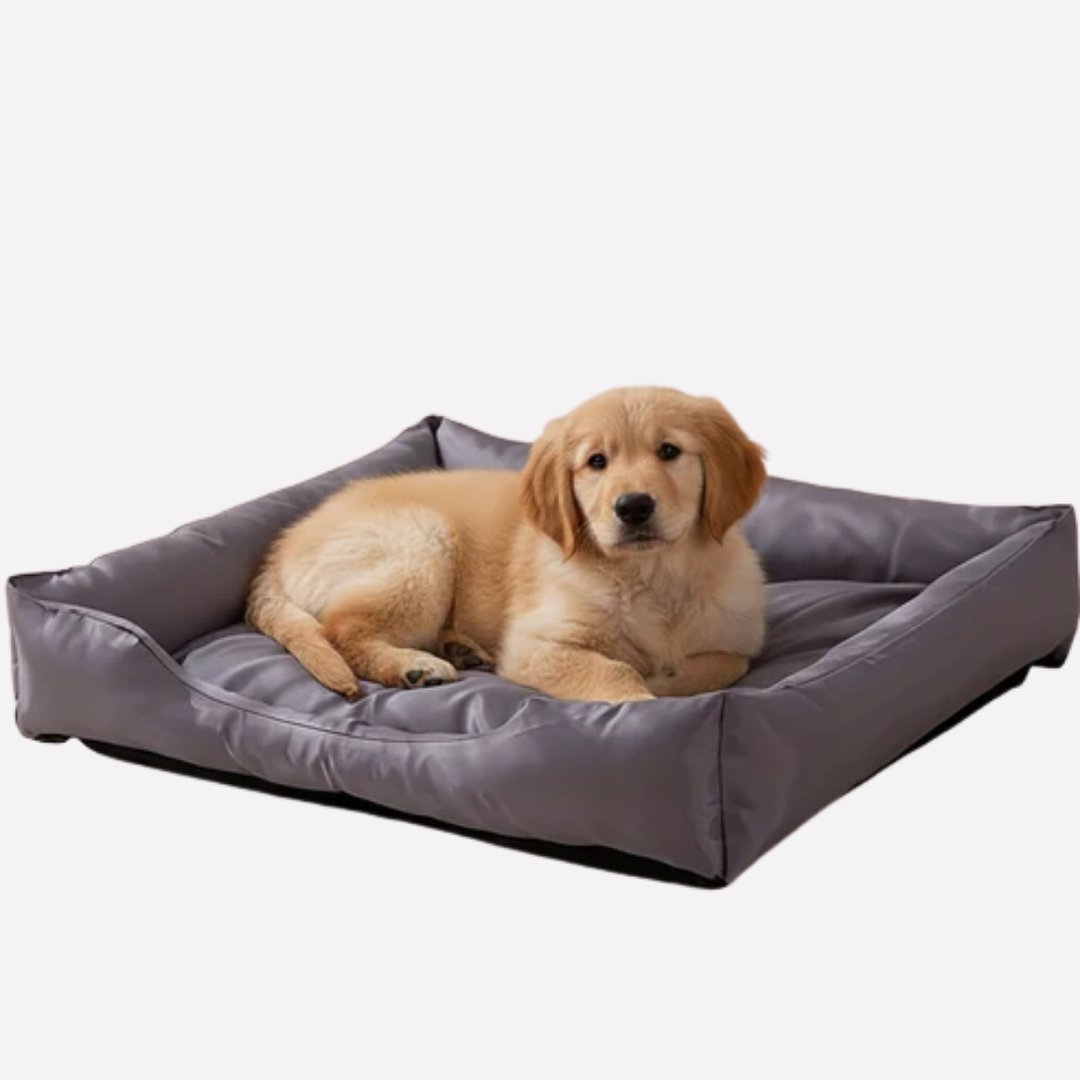 Breathable Pet Bed – Airflow Cooling Comfort Bed for Dogs & Cats