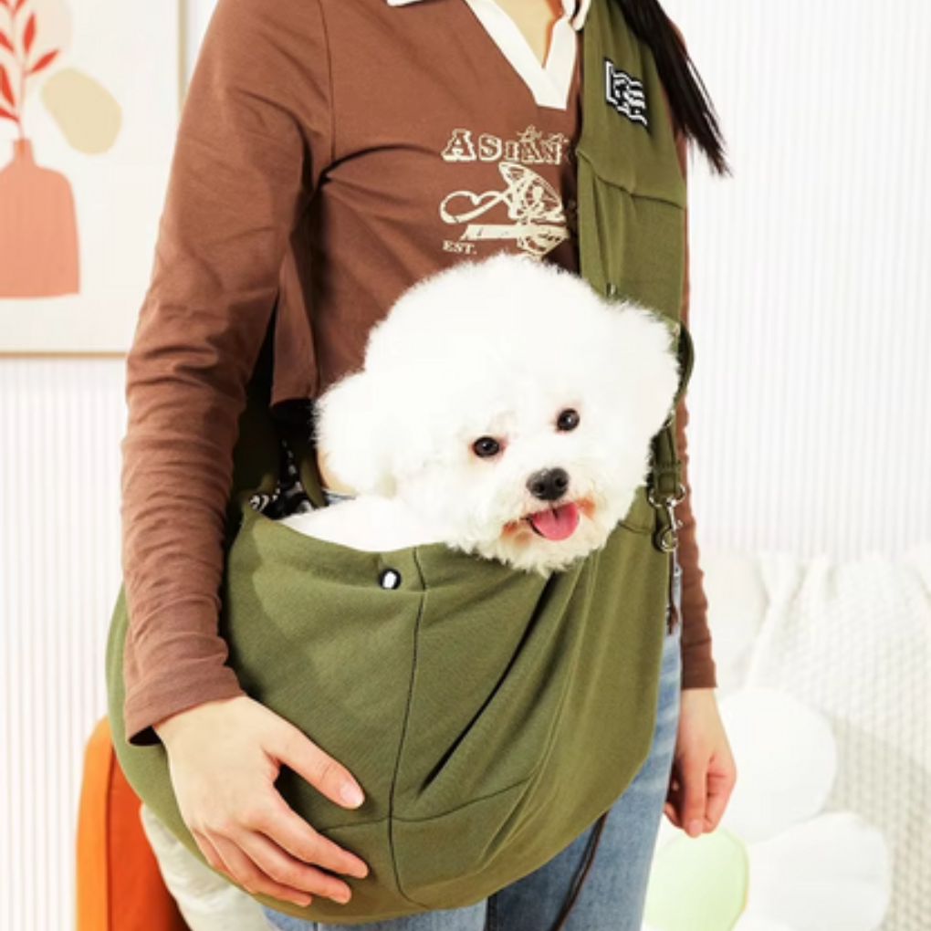 Dog Carrier Bag