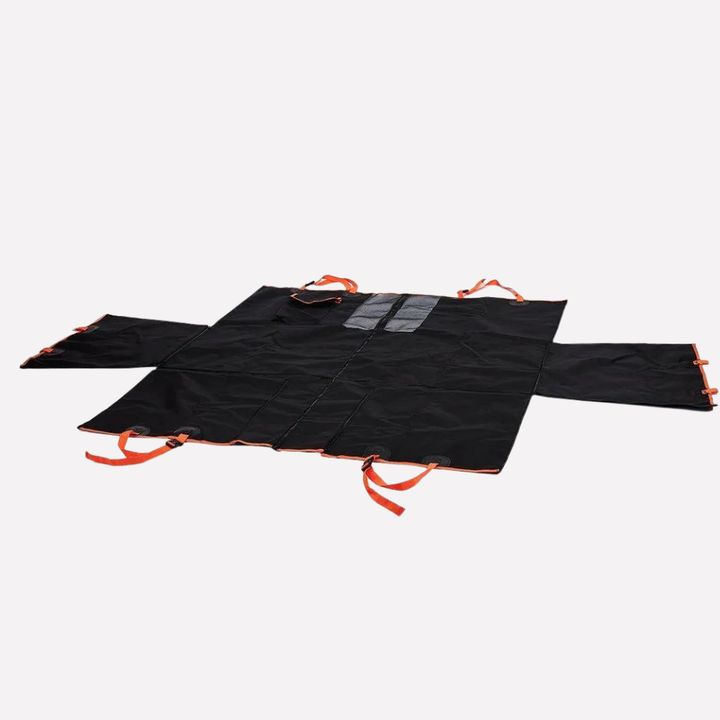 Premium Pet Back Car Seat Cover