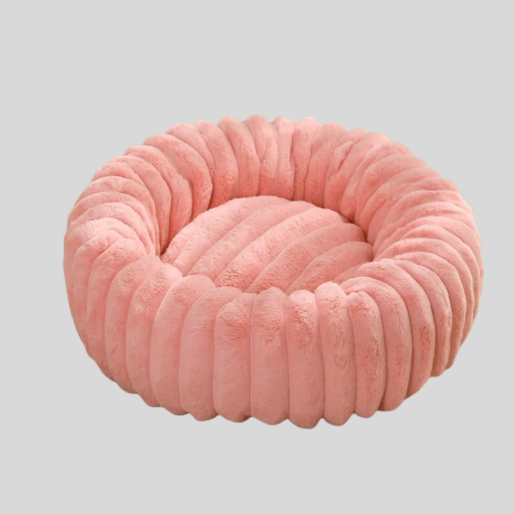 Soft & Stylish Dog Bed – Cozy Comfortable Pet Bed for Dogs