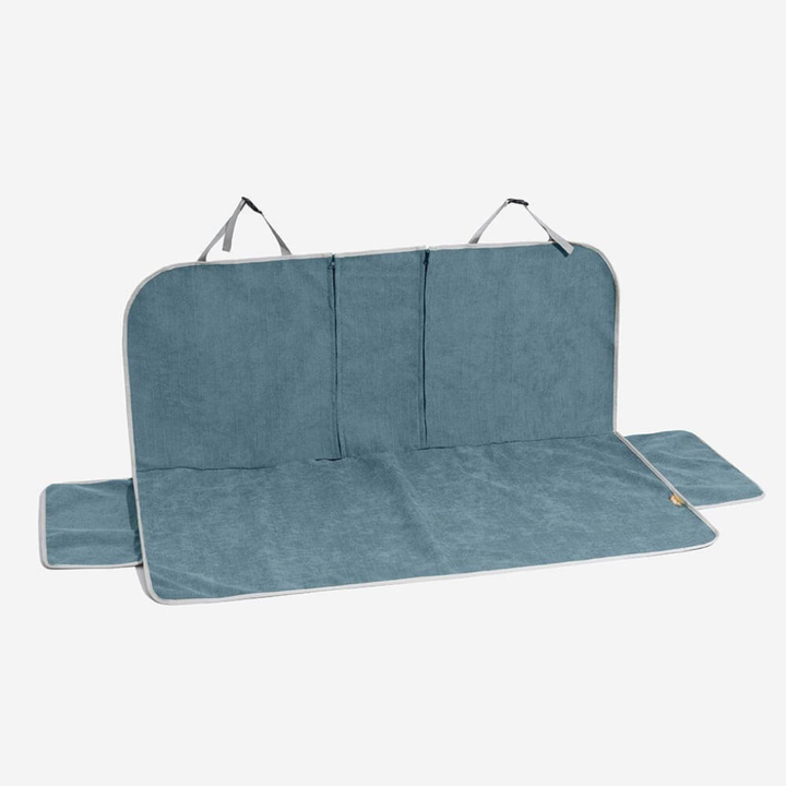 Waterproof Soft Protector Car Seat Covers