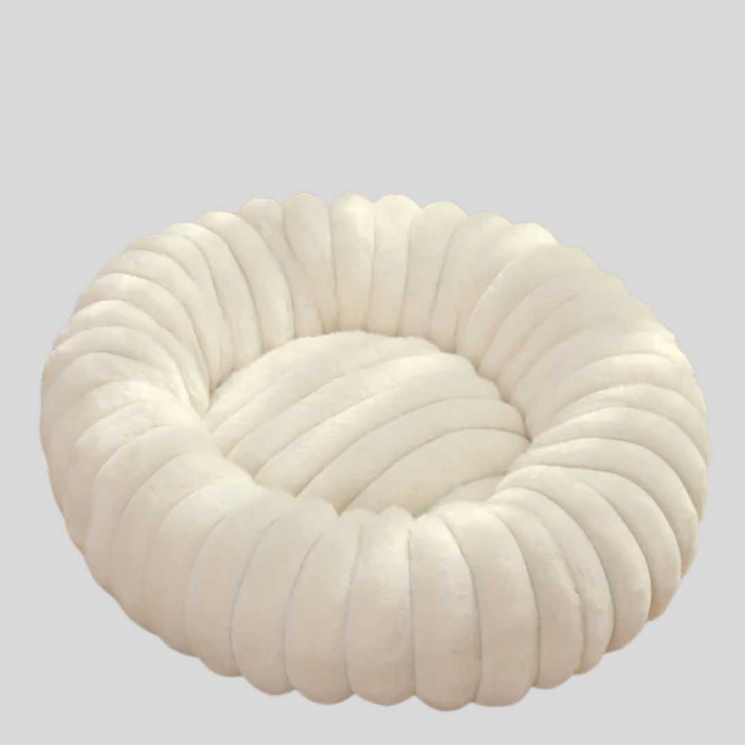 Soft & Stylish Dog Bed – Cozy Comfortable Pet Bed for Dogs