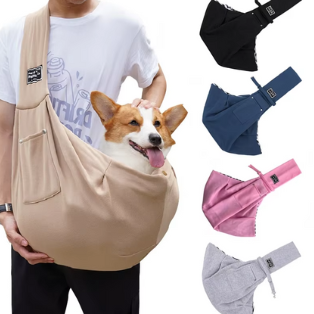 Dog Carrier Bag