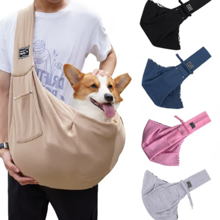 Dog Carrier Bag