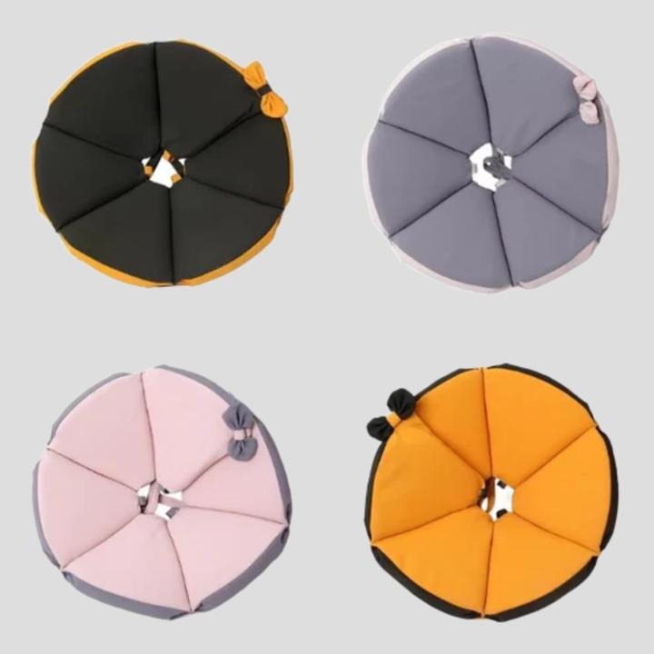 Soft Protective Collar for Dogs