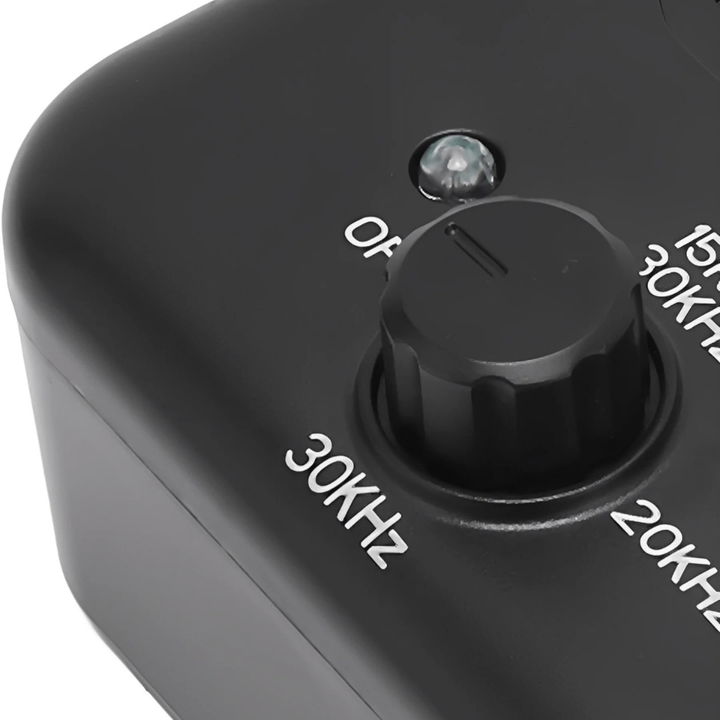 Anti-Barking Device Smart Ultrasonic Control