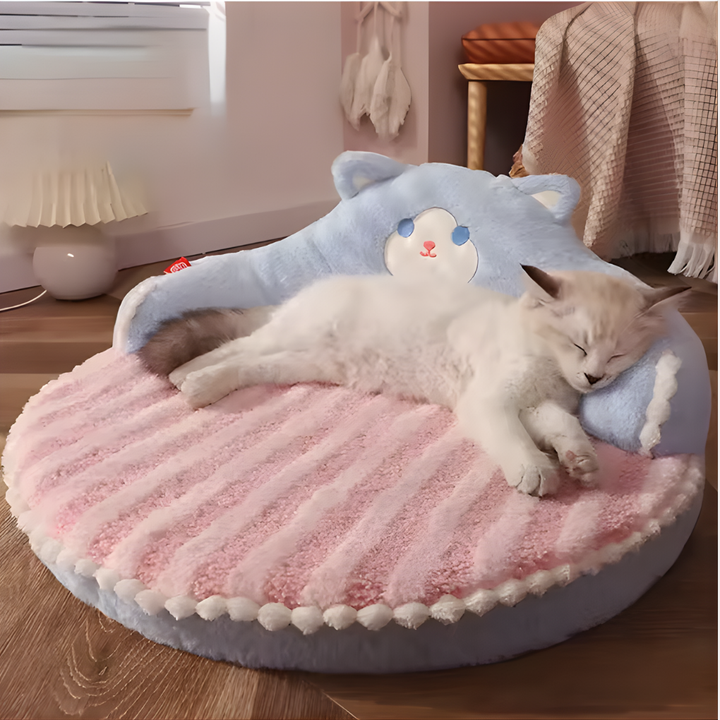 Cute Bed for Small Cats