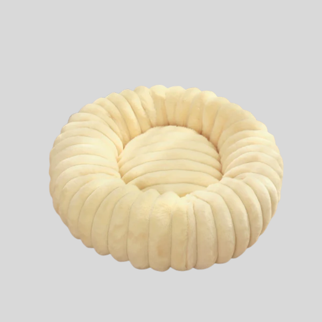 Soft & Stylish Dog Bed – Cozy Comfortable Pet Bed for Dogs