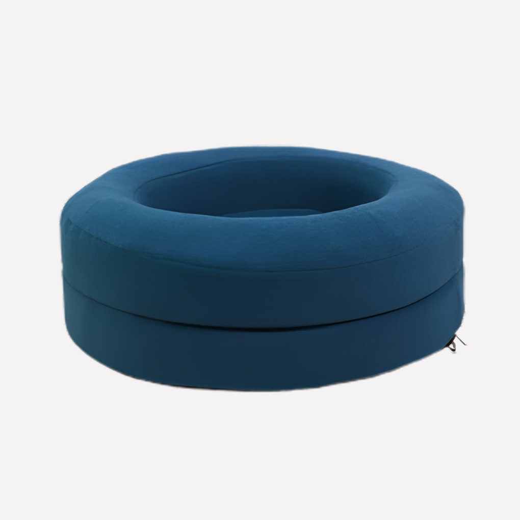 Washable Orthopedic Dog Bed