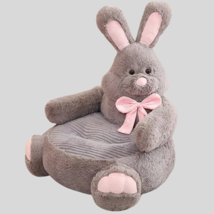 Animal-Shaped Dog Bed – Cute Plush Pet Bed for Dogs