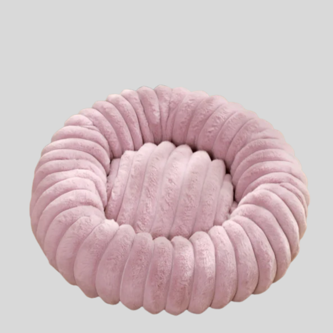 Soft & Stylish Dog Bed – Cozy Comfortable Pet Bed for Dogs