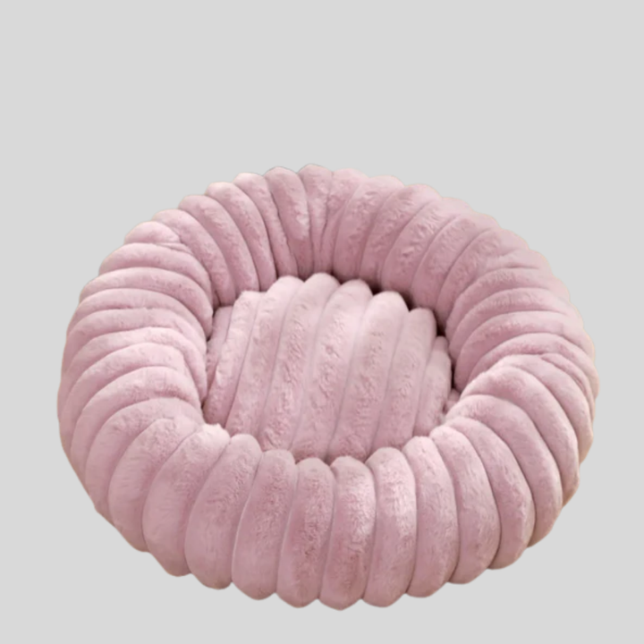 Soft & Stylish Dog Bed – Cozy Comfortable Pet Bed for Dogs