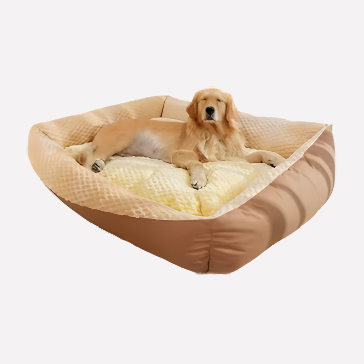 Dogs Bed for Deep Sleep