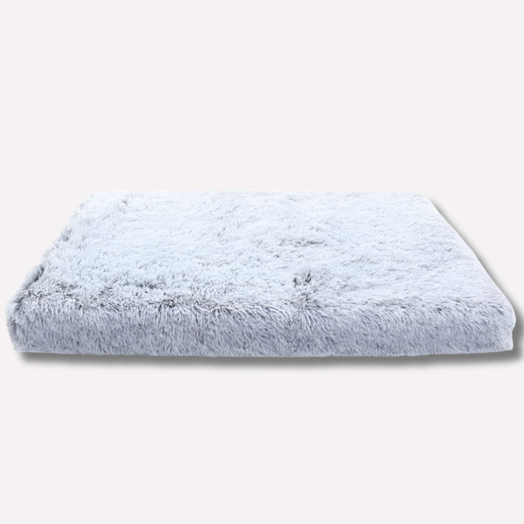 Anti-Anxiety Calming Memory Foam Dog Mattress