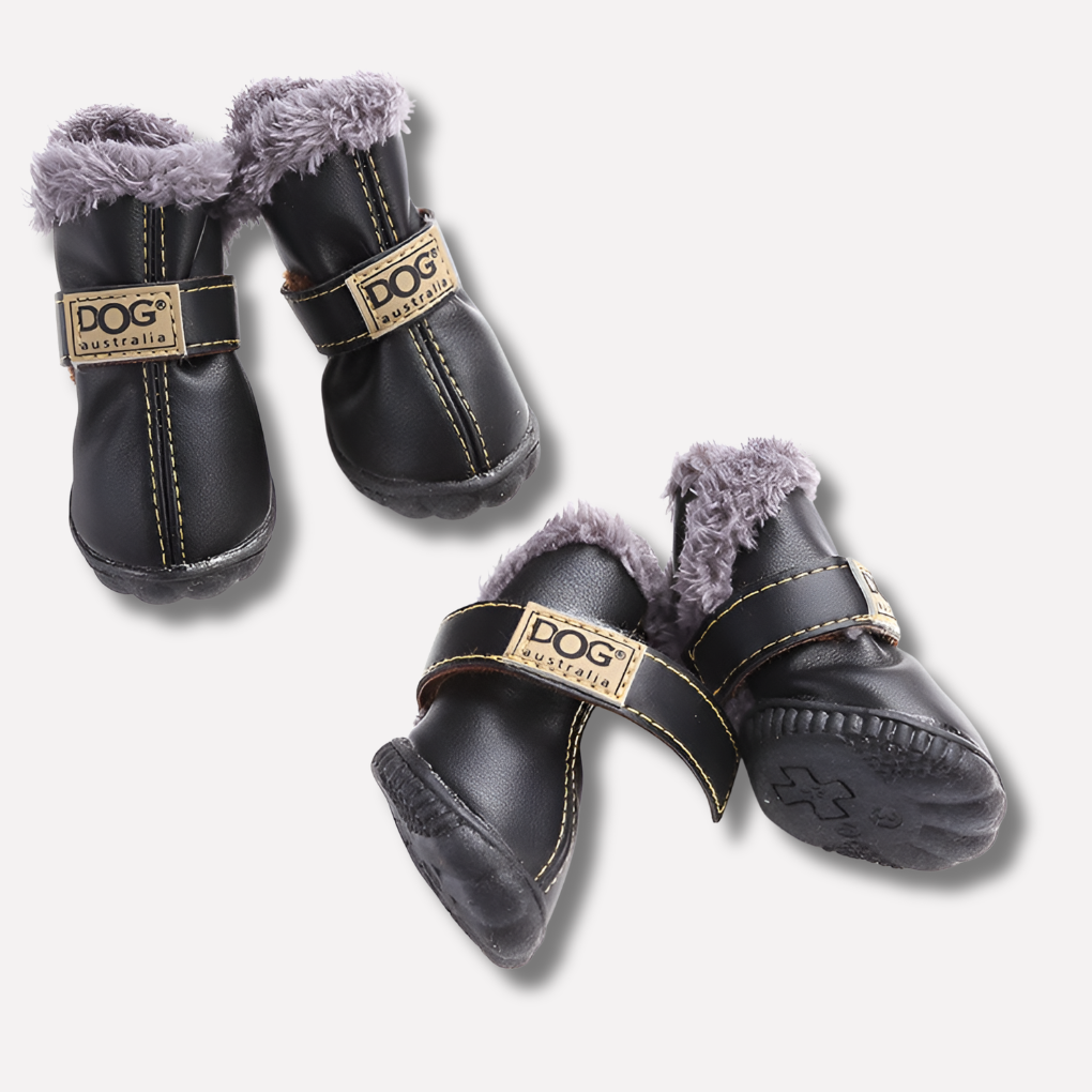 Waterproof Comfy Dog Shoes