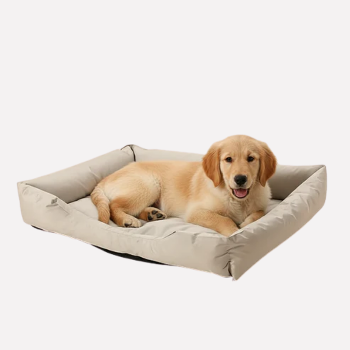 Breathable Pet Bed – Airflow Cooling Comfort Bed for Dogs & Cats