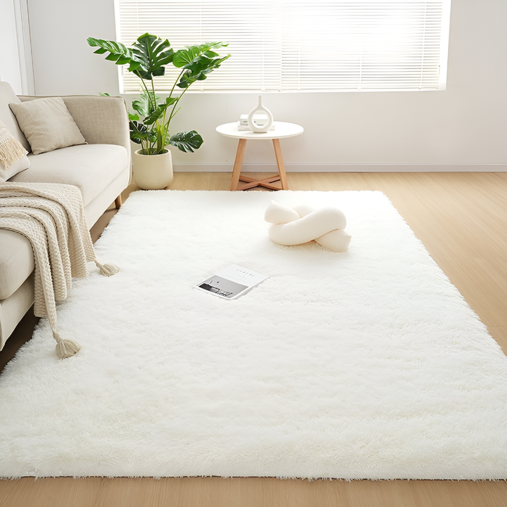 Extra Large Sheepskin Rug