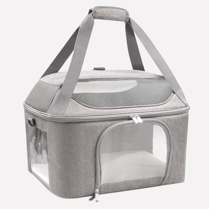 Pet Backpack for Outdoor Travel
