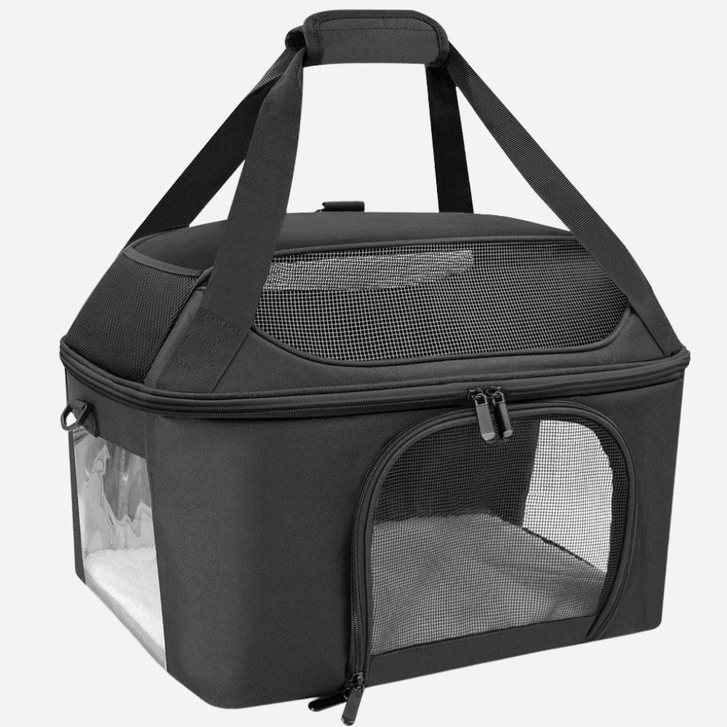 Pet Backpack for Outdoor Travel