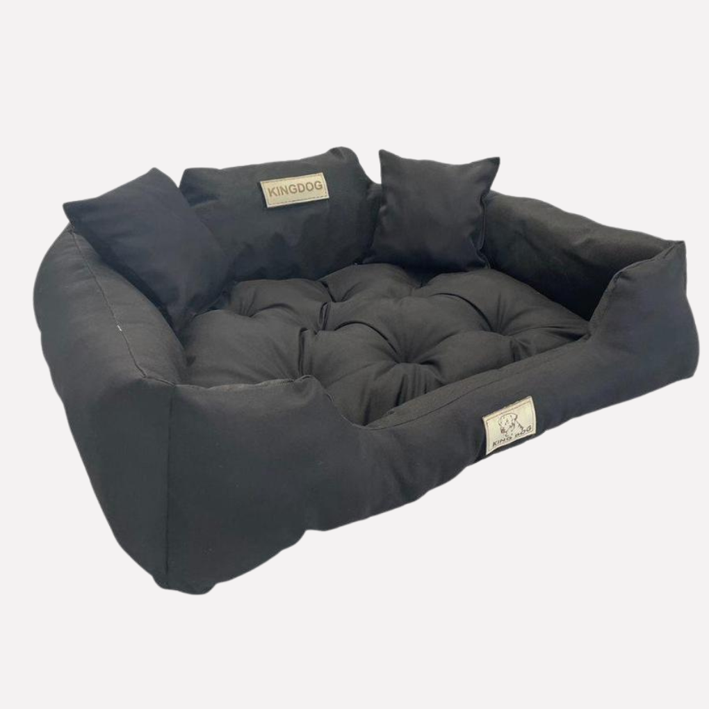 Dog Bed Supportive Resting Mat for Pets