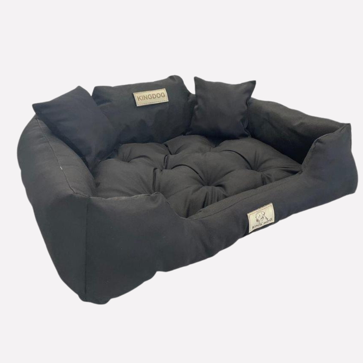 Dog Bed Supportive Resting Mat for Pets