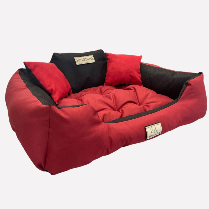 Dog Bed Supportive Resting Mat for Pets