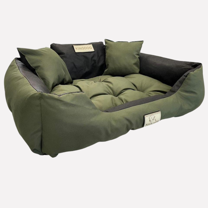 Dog Bed Supportive Resting Mat for Pets