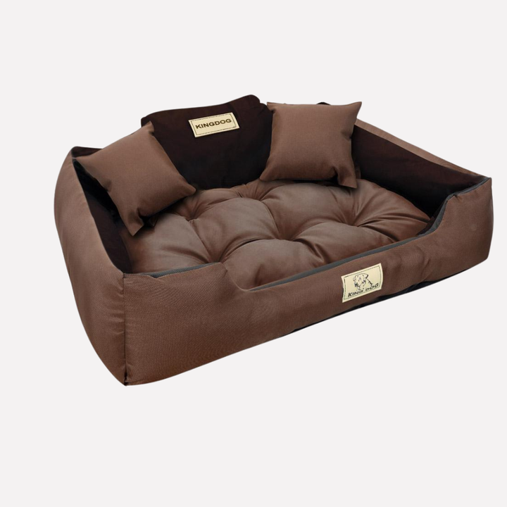 Dog Bed Supportive Resting Mat for Pets