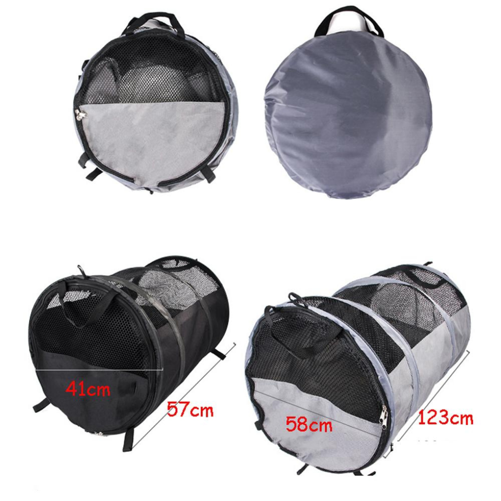 Pet Transporter Durable Dog Carrier Bag