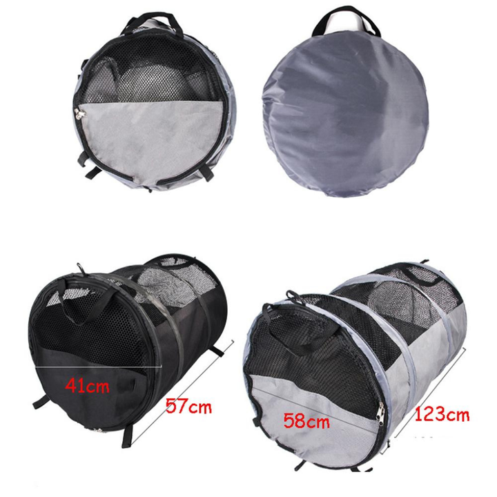 Pet Transporter Durable Dog Carrier Bag