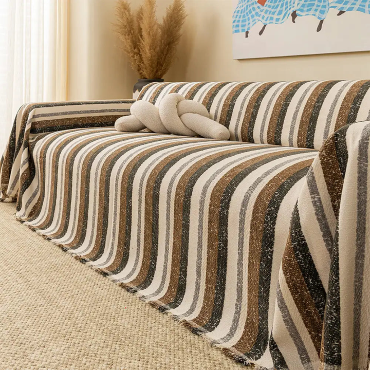 All‑Season Sofa Protector Couch Cover